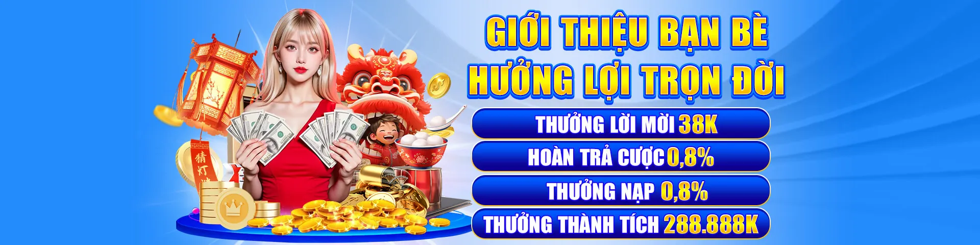 B52 Club.vn – Cổng game đổi thưởng uy tín
